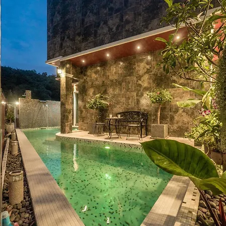 Villa Stan Kamala Beach Exterior photo