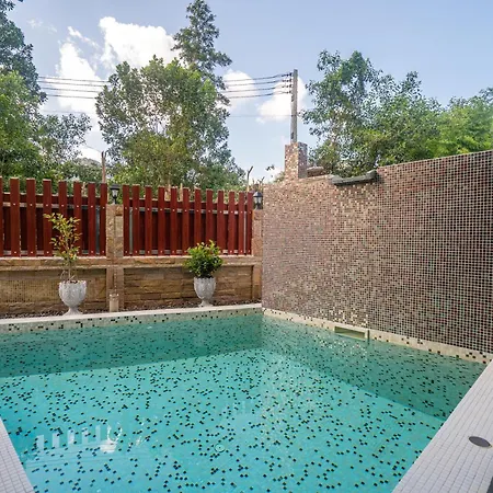 Villa Stan Kamala Beach Exterior photo